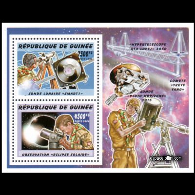 the stamp 10402 GUI 3/4 D