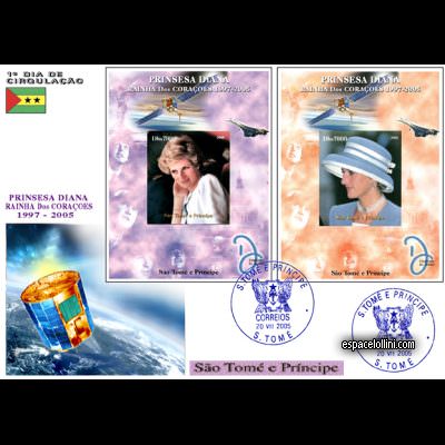 the stamp 10419 STH 6/7 FA