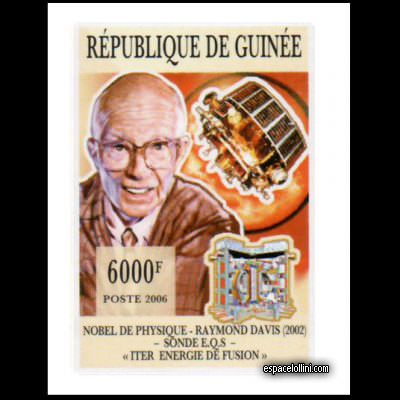 le timbre 10389 GUI 1 A