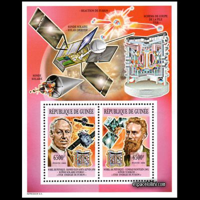 the stamp 10389 GUI 11/12 C