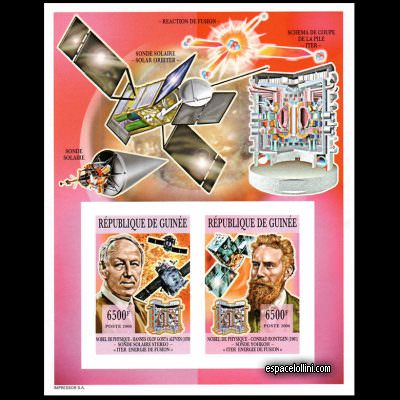 the stamp 10389 GUI 11/12 CA