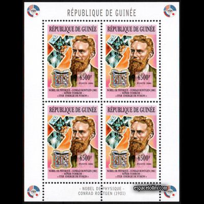 le timbre 10389 GUI 20 G