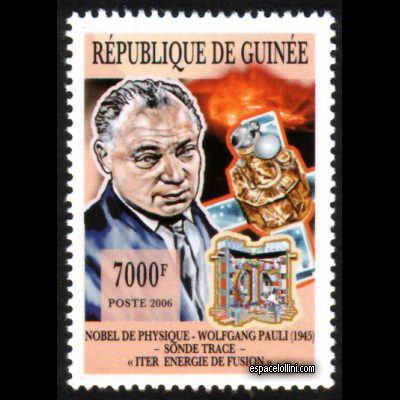 le timbre 103879 GUI 5