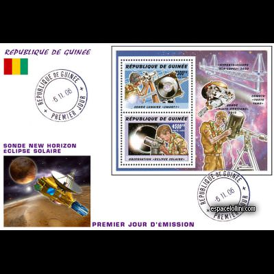 the stamp 10402 GUI 3/4 F