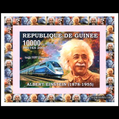 the stamp 6865 GUI 8 EA