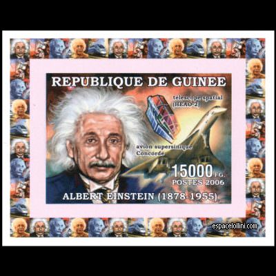 the stamp 6865 GUI 9 EA
