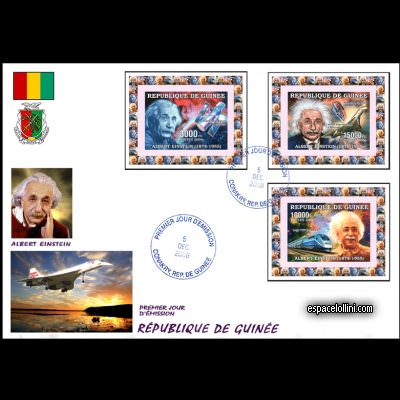 the stamp 6865 GUI 7/9 FA