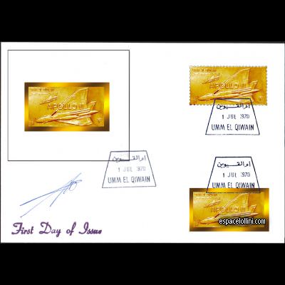 the stamp 4500 UMQ 62 F