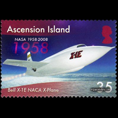the stamp 10430 ASC 1