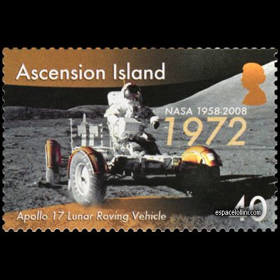 the stamp 10430 ASC 3