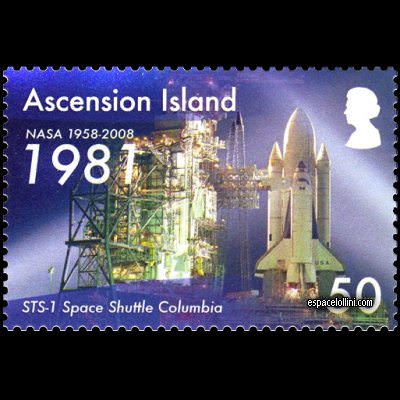 the stamp 10430 ASC 4