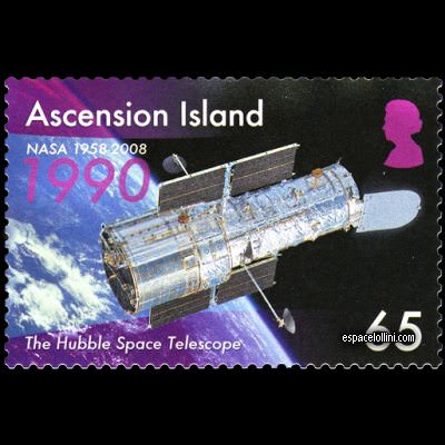 the stamp 10430 ASC 5