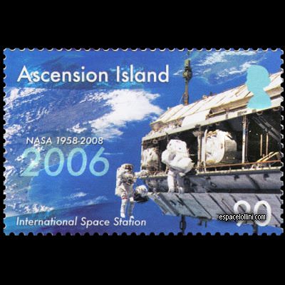 the stamp 10430 ASC 6