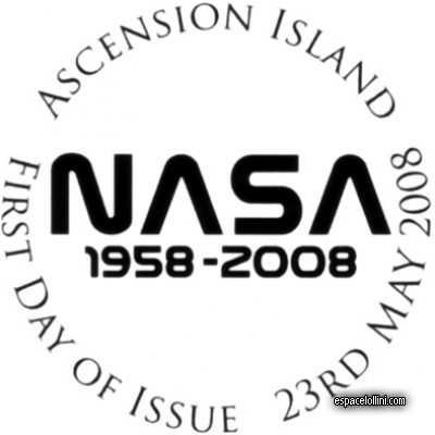 the stamp 10430 ASC 1/6 F special postmark