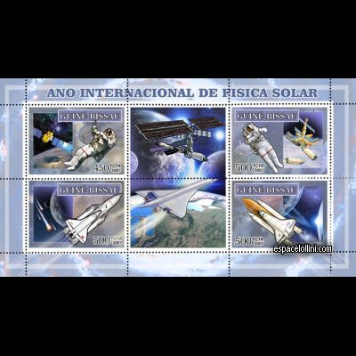 the stamp 10430 GUB 21/24 C