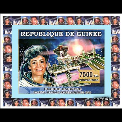 the stamp 10430 GUI 18 EA