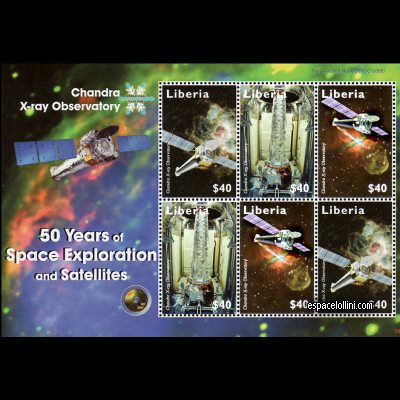 the stamp 10430 LIB 1/3 G