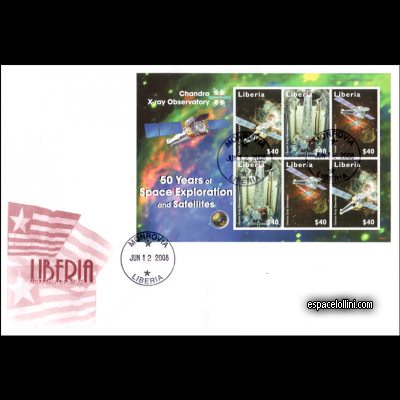the stamp 10430 LIB 1/3 F