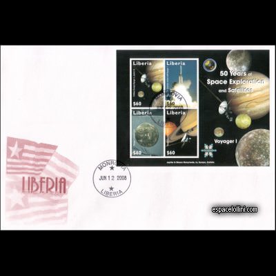 the stamp 10430 LIB 8/11 F