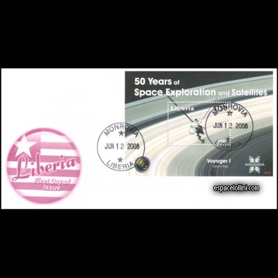 the stamp 10430 LIB 12 F