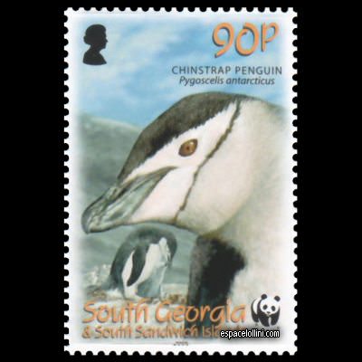 le timbre pole GEO 165