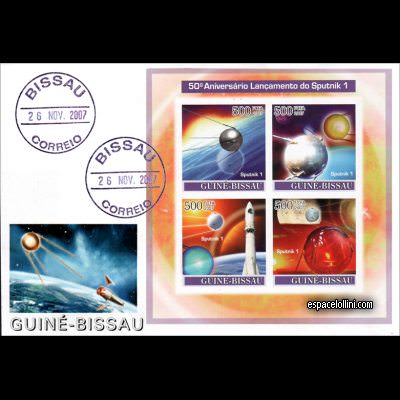 the stamp 10430 GUB 16/19 FA