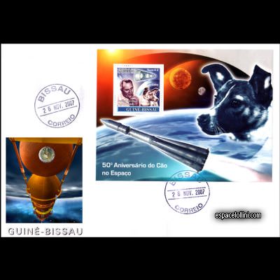 le timbre 10430 GUB 15 F