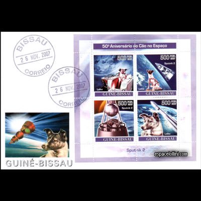 le timbre 10430 GUB 11/14 F