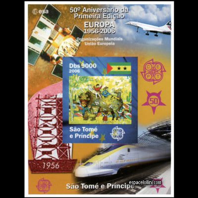 le timbre 10388 STH 28 BA