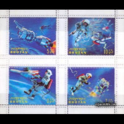 le timbre 3800 BHU 13 D
