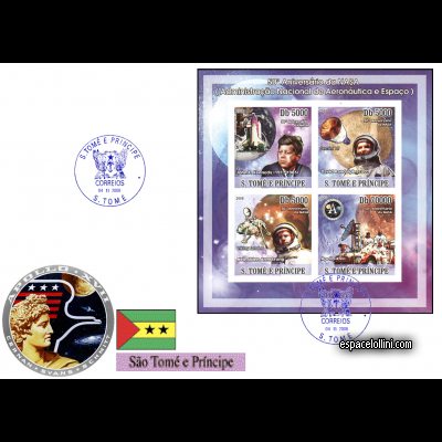 the stamp 10430 STH 26/29 FA