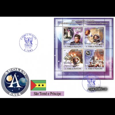 the stamp 10430 STH 26/29 F