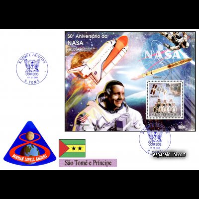 the stamp 10430 STH 30 F