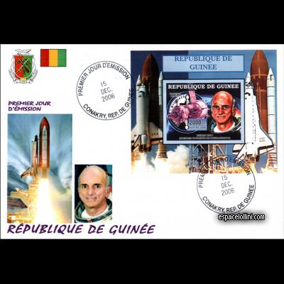 the stamp 10430 GUI 21 FA