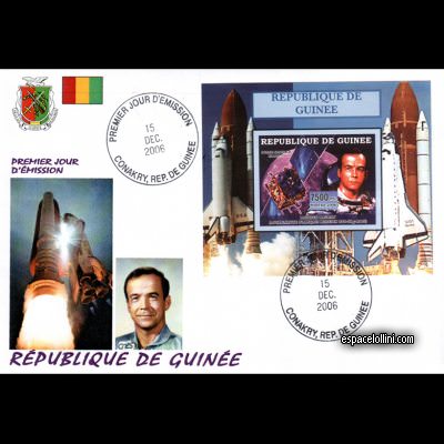 the stamp 10430 GUI 22 FA