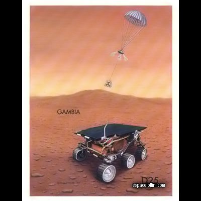 le timbre 10090 GAM 7 BA