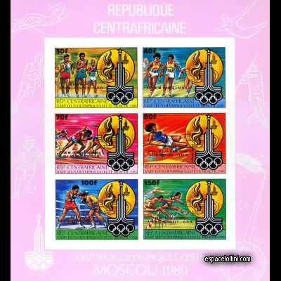 le timbre 7152 CAR 13/18 CA
