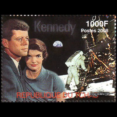 the stamp 10360 TCH 13