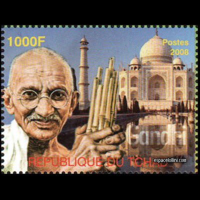 the stamp 10360 TCH 12