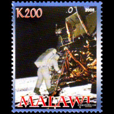 the stamp 10430 MWI 54
