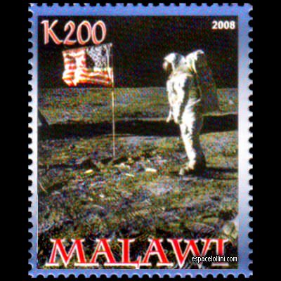 the stamp 10430 MWI 55