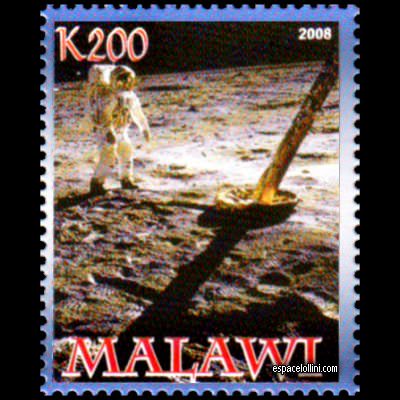 the stamp 10430 MWI 56