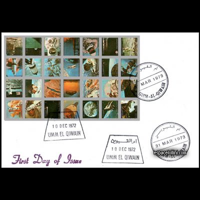 le timbre 5640 UMQ 25/52 FA