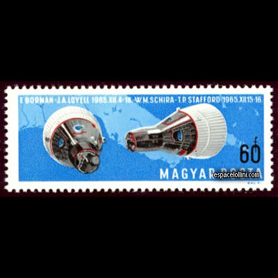 the stamp 3500 HGI 2