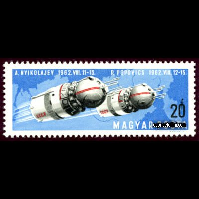 the stamp 3500 HGI 1