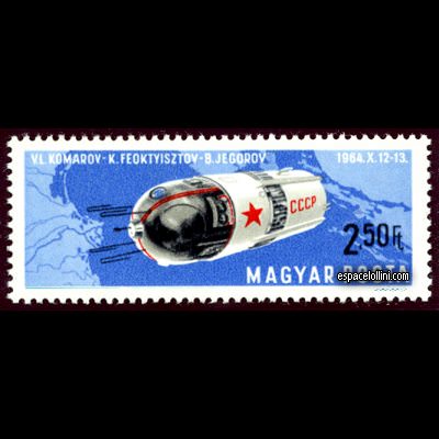 the stamp 3500 HGI 7