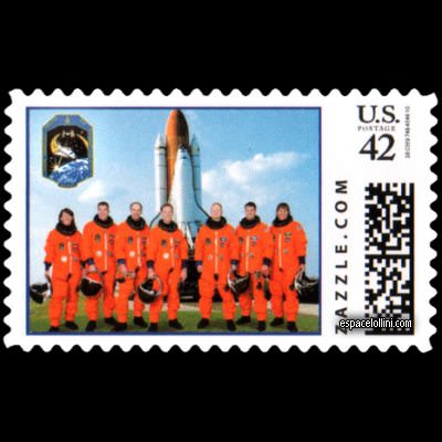 le timbre 10448 USA 1