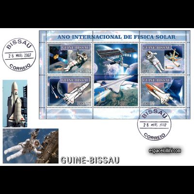 the stamp 10430 GUB 21/24 F