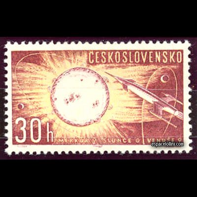 le timbre 250 TKI 9