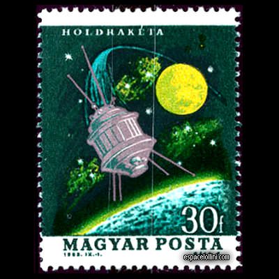 the stamp 221 HGI 2